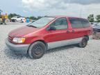 1998 TOYOTA SIENNA
