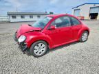 2010 VOLKSWAGEN NEW BEETLE
