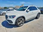 2020 MERCEDES-BENZ GLE