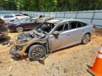 2021 HONDA ACCORD