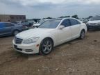 2013 MERCEDES-BENZ S