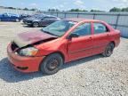 2008 TOYOTA COROLLA
