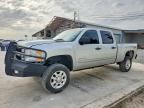 2011 CHEVROLET SILVERADO