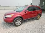 2010 HONDA CR-V
