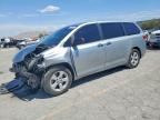 2016 TOYOTA SIENNA