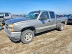 2006 CHEVROLET SILVERADO