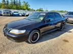 2002 HONDA ACCORD