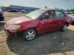 2005 TOYOTA COROLLA