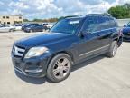 2014 MERCEDES-BENZ GLK