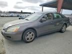 2006 HONDA ACCORD