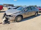 2007 BUICK LUCERNE