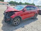 2013 HYUNDAI SANTA FE