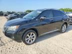 2010 LEXUS RX
