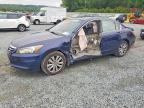 2011 HONDA ACCORD