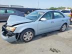 2007 HYUNDAI SONATA