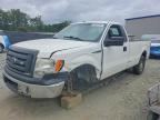 2012 FORD F150