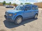 2008 HONDA ELEMENT