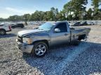 2007 CHEVROLET SILVERADO