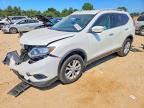 2014 NISSAN ROGUE
