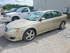 2008 SUBARU LEGACY