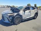 2025 LEXUS RX 350H