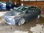 2020 TOYOTA PRIUS