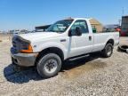 1999 FORD F250