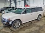 2019 FORD FLEX
