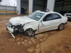2007 MERCEDES-BENZ E