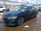 2020 HONDA ACCORD