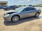 2002 MITSUBISHI ECLIPSE