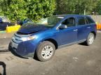 2012 FORD EDGE