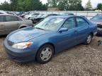 2003 TOYOTA CAMRY