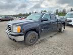2013 GMC SIERRA