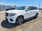 2017 MERCEDES-BENZ GLS