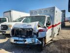 2019 FORD ECONOLINE