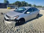 2018 KIA FORTE