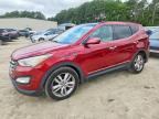 2014 HYUNDAI SANTA FE SPORT