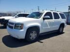 2007 CHEVROLET TAHOE