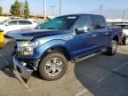 2017 FORD F150