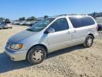 2002 TOYOTA SIENNA