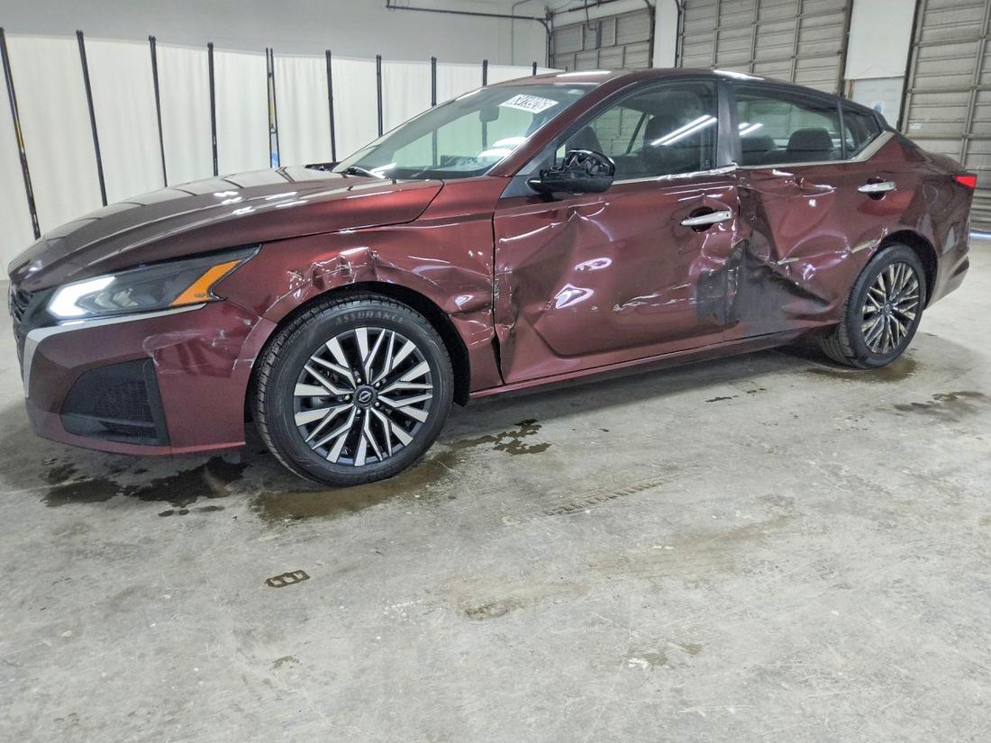 2023 NISSAN ALTIMA