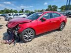 2016 MAZDA 6