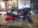 2017 HARLEY-DAVIDSON FLHTK