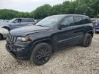 2021 JEEP CHEEROKE