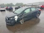 2015 KIA FORTE