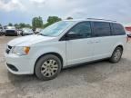 2020 DODGE GRAND CARAVAN