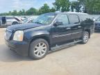 2007 GMC YUKON