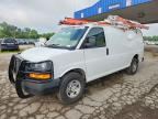 2023 CHEVROLET EXPRESS 2500