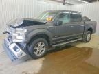 2017 FORD F150